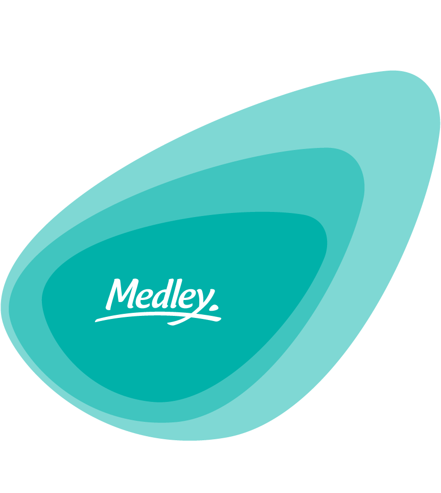 Medley Medley